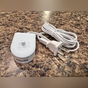 Philips Sonicare Electric Toothbrush Charger